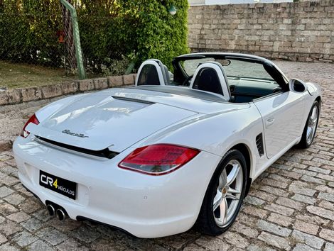 Porsche Boxster  2.9 255cv