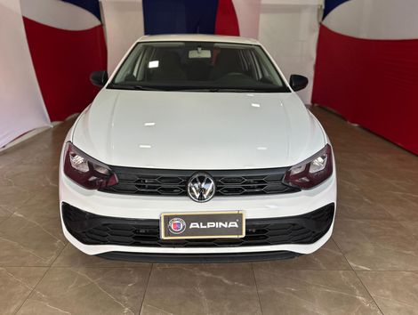 VolksWagen Polo Track 1.0 Flex 12V 5p