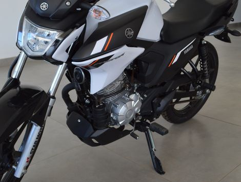 YAMAHA YBR 150 FACTOR FLEX