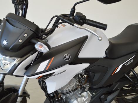 YAMAHA YBR 150 FACTOR FLEX