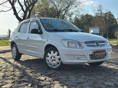 Chevrolet PRISMA  Sed. Maxx/ LT 1.4 8V ECONOF. 4p