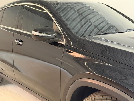 Mercedes GLE-400 3.0 TB 4MATIC Coupe Diesel Aut.