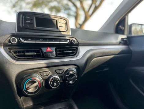 Hyundai HB20 Sense 1.0 Flex 12V Mec.