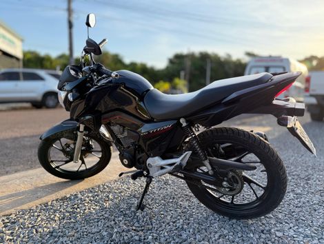 HONDA CG 160 TITAN FLEXONE/Ed.Especial 40 Anos
