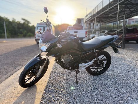 HONDA CG 160 TITAN FLEXONE/Ed.Especial 40 Anos