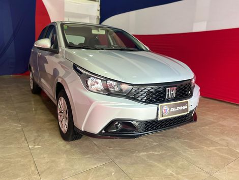 Fiat ARGO DRIVE 1.0 6V Flex