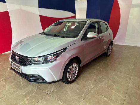 Fiat ARGO DRIVE 1.0 6V Flex