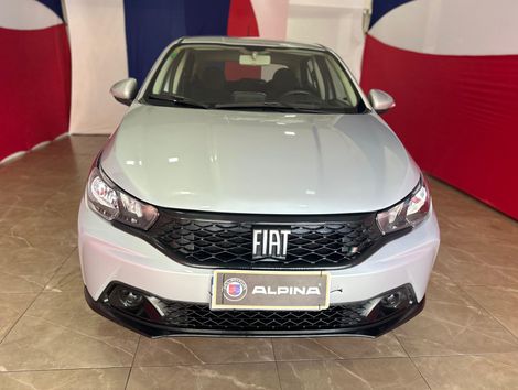 Fiat ARGO DRIVE 1.0 6V Flex
