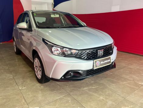 Fiat ARGO DRIVE 1.0 6V Flex