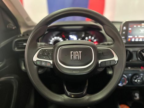 Fiat ARGO DRIVE 1.0 6V Flex