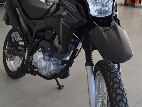 Honda BROS 160 ESDD