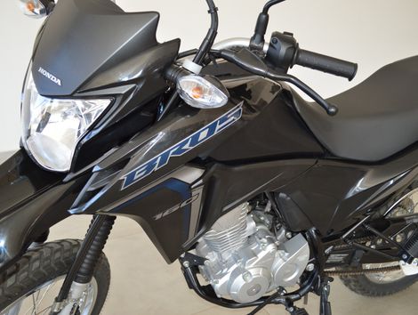 Honda BROS 160 ESDD