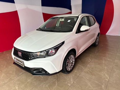 Fiat ARGO DRIVE 1.0 6V Flex