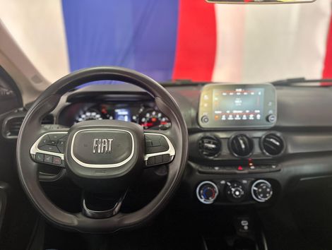 Fiat ARGO DRIVE 1.0 6V Flex