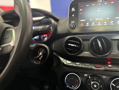 Fiat ARGO DRIVE 1.0 6V Flex