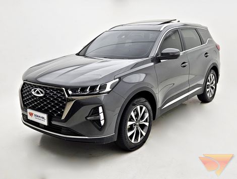 Caoa Chery Tiggo 7 Pro Max Drive 1.6 Turbo 16V Aut.