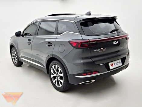 Caoa Chery Tiggo 7 Pro Max Drive 1.6 Turbo 16V Aut.