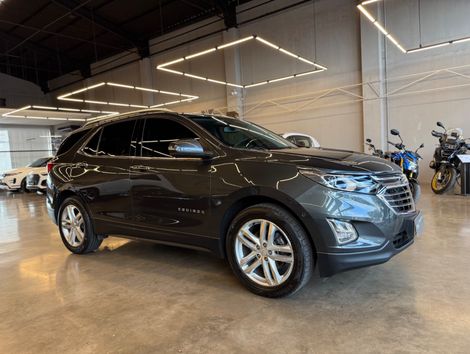 Chevrolet EQUINOX Premier 2.0 Turbo AWD 262cv Aut.