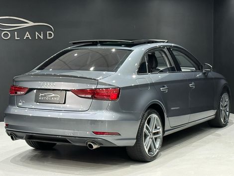 Audi A3 Sed.Perf. Black 2.0 TFSI S-tr. (Hib.)