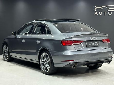 Audi A3 Sed.Perf. Black 2.0 TFSI S-tr. (Hib.)