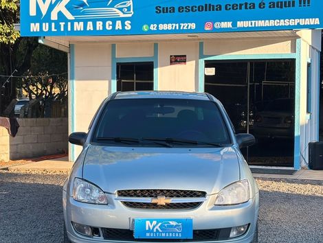 Chevrolet Classic Life/LS 1.0 VHC FlexP. 4p