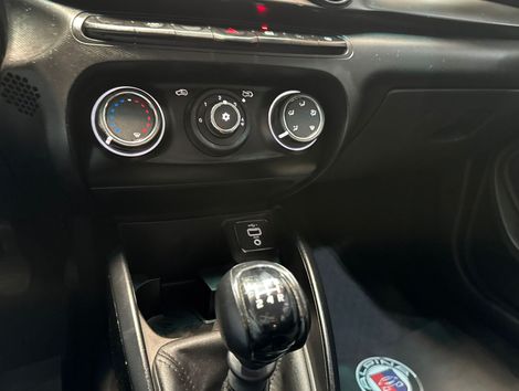 Fiat ARGO DRIVE 1.0 6V Flex