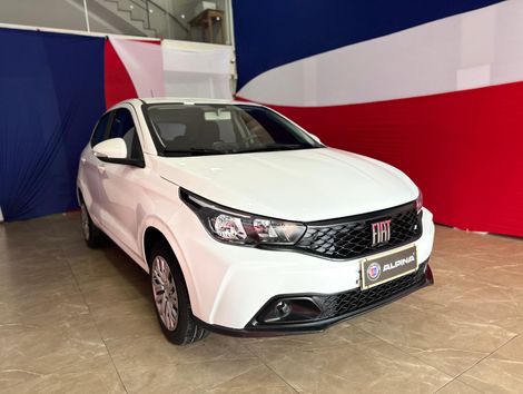 Fiat ARGO DRIVE 1.0 6V Flex