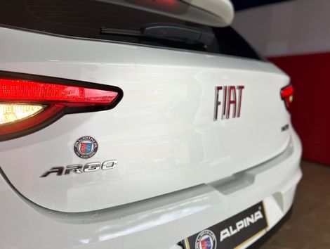 Fiat ARGO DRIVE 1.0 6V Flex