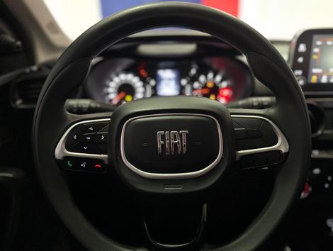 Fiat ARGO DRIVE 1.0 6V Flex