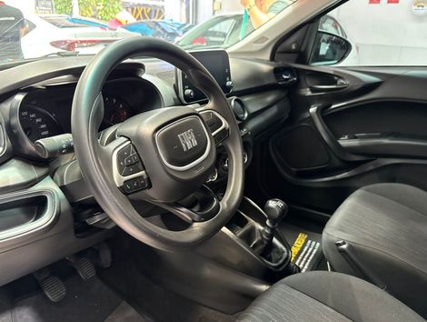 Fiat ARGO DRIVE 1.0 6V Flex