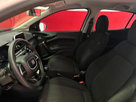 Fiat ARGO DRIVE 1.0 6V Flex