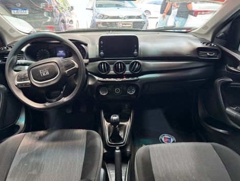 Fiat ARGO DRIVE 1.0 6V Flex