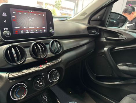 Fiat ARGO DRIVE 1.0 6V Flex