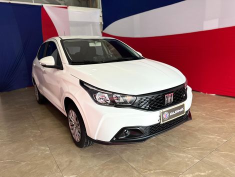 Fiat ARGO DRIVE 1.0 6V Flex