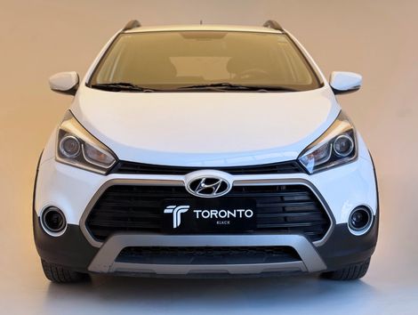 Hyundai HB20X Premium 1.6 Flex 16V Aut.