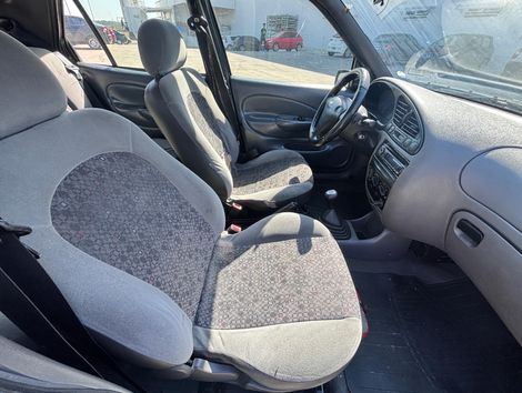 Ford Fiesta GL Class 1.0i 5p
