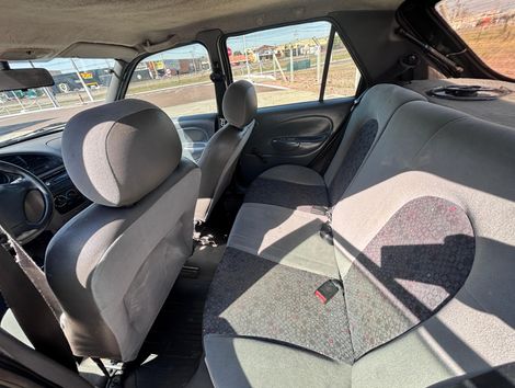 Ford Fiesta GL Class 1.0i 5p