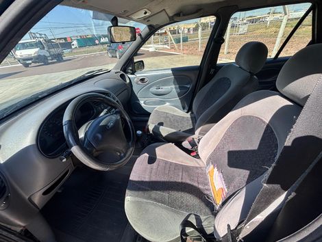 Ford Fiesta GL Class 1.0i 5p