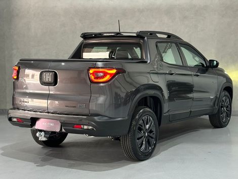 Fiat Toro Vol. TRIBUTO 125 1.3 T270 Flex Aut.