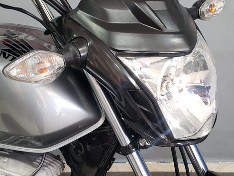 HONDA CG 160 START