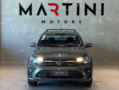 VolksWagen Saveiro Trendline 1.6 Total Flex 16V