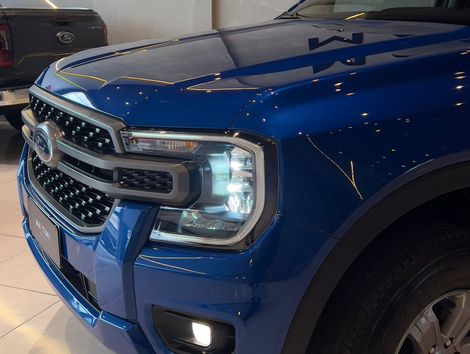 Ford Ranger XLS 2.0 4x2 CD Diesel Aut. 