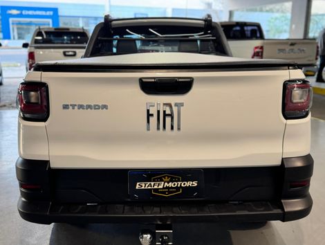 Fiat Strada Endurance 1.3 Flex 8V CS Plus