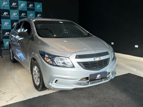 Chevrolet ONIX HATCH Joy 1.0 8V Flex 5p Mec.