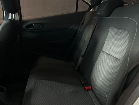 Chevrolet ONIX HATCH Joy 1.0 8V Flex 5p Mec.