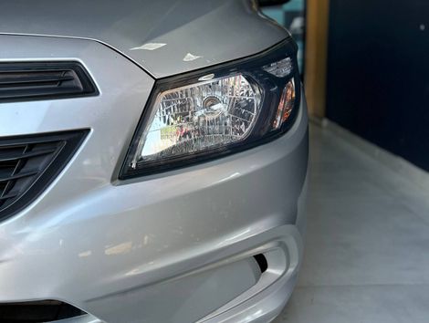 Chevrolet ONIX HATCH Joy 1.0 8V Flex 5p Mec.