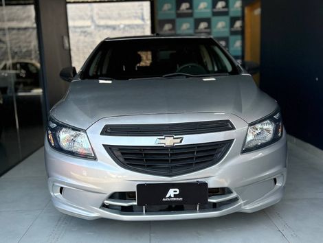 Chevrolet ONIX HATCH Joy 1.0 8V Flex 5p Mec.