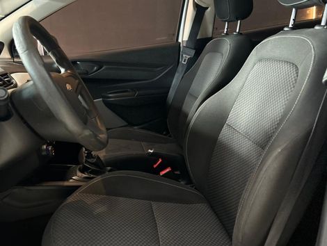 Chevrolet ONIX HATCH Joy 1.0 8V Flex 5p Mec.