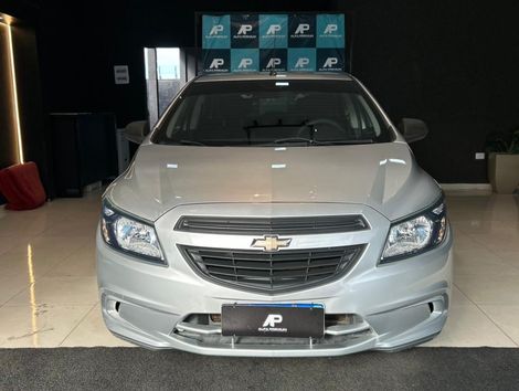 Chevrolet ONIX HATCH Joy 1.0 8V Flex 5p Mec.