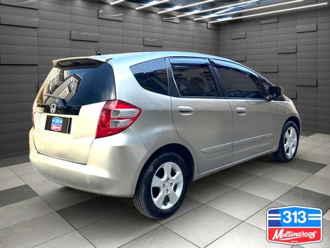 Honda Fit LX 1.4/ 1.4 Flex 8V/16V 5p Mec.
